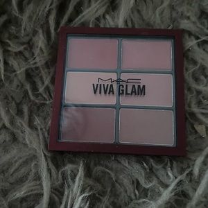 MAC Viva Glam Lip Pallette. B (ON HOLD @Reverest81